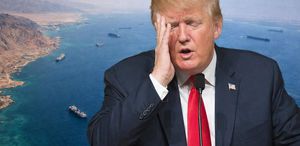 Saflar belli oluyor: Avrupa ülkesi, Trump’ın ’abluka’ restine karşı çıktı