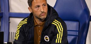 Tedesco’dan Galatasaray derbisi öncesi bomba Skriniar kararı