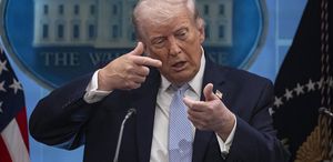 Trump beklediği İran desteğini buldu: Diğer ülkeler de katılacak