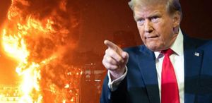 Trump: İran meselesini hallettikten sonra Küba’ya uğrayabiliriz