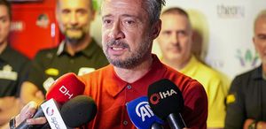 Tümer Metin’den gündem olacak şampiyonluk iddiası