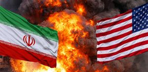 ABD ve İran yeniden masaya oturabilir Türkiye detayı çarpıcı