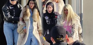 Ünlülere yönelik operasyonda kritik aşama 11 kişi için tutuklama talebi