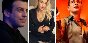 Uyuşturucu operasyonunda flaş gelişme Mert Demir, Norm Ender ve Büşra Pekin’in test sonucu çıktı