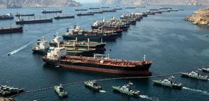 Verilen süre doldu, ABD’nin Hürmüz ablukası başladı