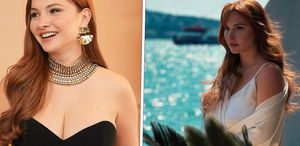 Fiziğine gelen zorbalığa isyan etti