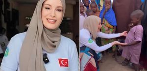 Gamze Özçelik yıllar sonra setlere dönüyor