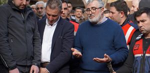 2 bin 504 yıla hapis cezası alan ’Jet Fadıl’dan yıllar sonra ilk görüntü