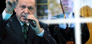 ABD-İran diplomasi trafiği sürerken Türkiye’den sürpriz hamle