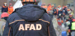 AFAD personeli intihar etti