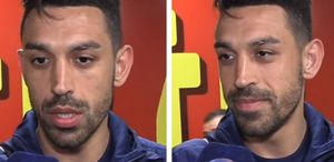 İrfan Can Kahveci’nin aklı Fenerbahçe’de: Açık açık “Geri dönmek istiyorum“ dedi