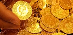 Altın fiyatlarını tetikleyen geri adım