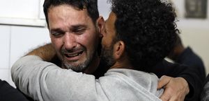 İsrail’in Gazze Şeridi’ne son 48 saatte düzenlediği saldırılarda 16 kişi hayatını kaybetti