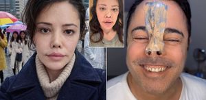 Didem Ceran’dan Atilla Taş’a tepki: Dalga geçiyor ama izleyemiyorum