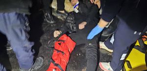 Attığı tek adım hayatını kararttı 17 yaşındaki genç yaşam savaşı veriyor