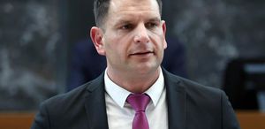 Slovenya Meclis Başkanı Stevanovic’ten, NATO’dan çekilmeye ilişkin olası referanduma destek sinyali