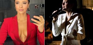 Zeynep Özyılmazel’den babası Neco’ya sitem: Şefkati görmedim