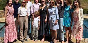 Biden’ın oğlu ABD’yi terk etti