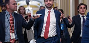 Başarısızlıklar art arda geldi JD Vance için herkes aynı yorumu yapıyor