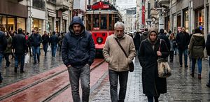 IMF’nin Türkiye ile ilgili son raporu can sıkıcı