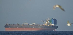 ABD ablukasını tanımadı Çin gemisi Hürmüz Boğazı’ndan geçti