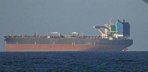 ABD ablukasını tanımadı Çin gemisi Hürmüz Boğazı’ndan geçti