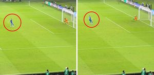 Nereden nereye Bir zamanlar kalecilerin kabusuydu şimdi topa vuramıyor