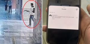 Okulu kana bulayan saldırgan yapacaklarını günler önce yazmış