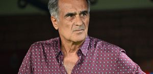 Şenol Güneş’ten Dünya Kupası tahmini: O aşamaya kadar rahat yükseliriz