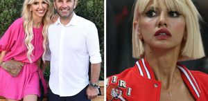 Okan Buruk’un eski eşi Nihan Akkuş radikal bir imaj değişikliğine gitti