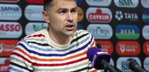 Burak Yılmaz istifa etti: TFF ve MHK için söyledikleri Türk futbolunda deprem yarattı