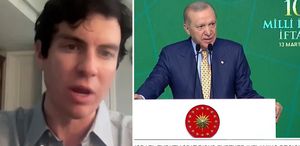 Canlı yayında bomba iddia: İsrail, Türkiye’ye savaş açacak