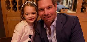 Tacizle suçlanan ABD’li Vekil Eric Swalwell istifa kararı aldı