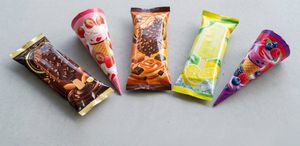 “Dondurma“ diye satılanlara yasak Bakanlık el attı