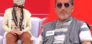 Dünyasını aydınlatan eş, 5 çocuklu adama kaçtı Canlı yayında “Dönmem” dedi