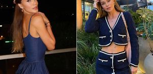 Ebru Şallı’dan şaşırtan itiraf: Bavulla ekmek getiriyorum