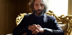 Kadroya bomba transfer Fırat Tanış “Delikanlı” dizisine katılıyor