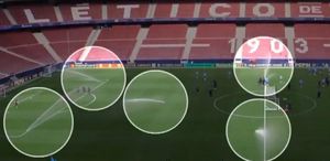 Dev maç öncesi büyük rezillik Dünya devinin yaptığına bakar mısınız