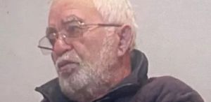 Evin kapısına 24 el ateş etti, eski kayınpederini öldürdü