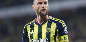 Fenerbahçe’de kırmızı alarm