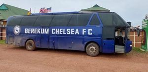 Ganalı futbolcu silahlı saldırıda hayatını kaybetti