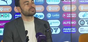 Haberler.com’dan Selçuk İnan’ı zorlayan Okan Buruk sorusu