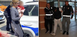 Öldürdüğü hamile eşinin cesediyle 10 gün aynı evde yaşayan koca: “Tek hatırladığım 8 gün boyunca eşimin cesediyle uyumuşum“