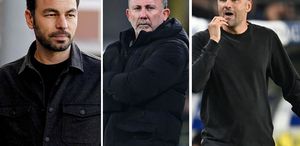 Galatasaray’ı ligde ’’eski dostları’’ üzüyor