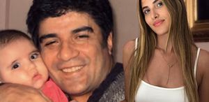 Dilara Erkal’dan babası İbrahim Erkal’a özlem dolu paylaşım