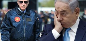 İsrail basınından Netanyahu’yu çıldırtacak Türkiye analizi