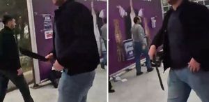 Ege Üniversitesi’nde Kavga: 2 Öğrenci Yaralandı