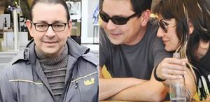 Kenan Doğulu acı haberi duyurdu 46 yaşında hayatını kaybetti