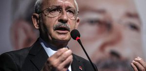 Kemal Kılıçdaroğlu’na hapis cezası