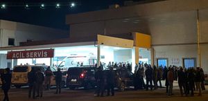 Iğdır’da köyü kana bulayan kavga: 2 ölü, 6 yaralı, 9 tutuklu